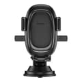 Miniatyrbillede 9 af 9: Telefona turētājs Baseus UltraControl Black