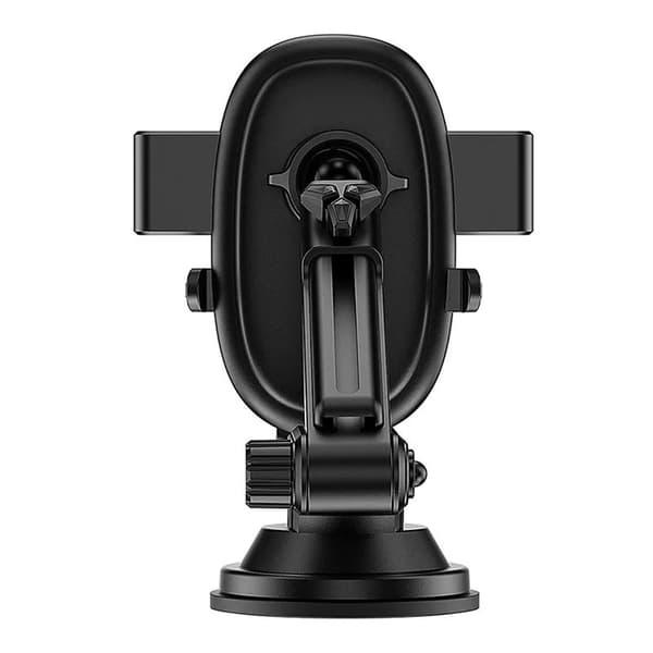 Telefona turētājs Baseus UltraControl Black Sort