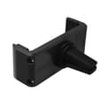 Pikkukuva 3 / 3: Hama "Flipper" Car Mobile Phone Holder for Grating, 360-degree Rotation, Univers