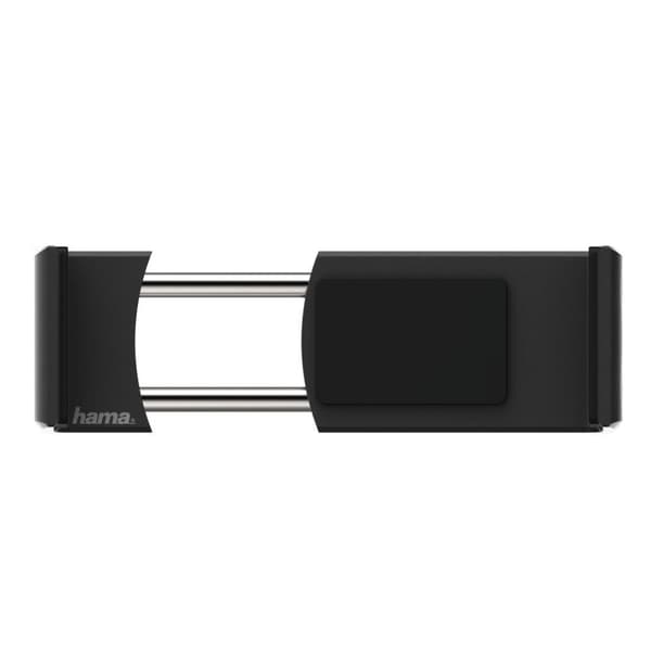 Hama "Flipper" Car Mobile Phone Holder for Grating, 360-degree Rotation, Univers