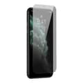 Miniatyrbilde 3 av 5: Baseus 0.3mm Full-screen and Full-glass Tempered Glass (1pcs pack) for iPhone XR/11 6.1 inch