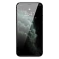 Miniatyrbilde 5 av 5: Baseus 0.3mm Full-screen and Full-glass Tempered Glass (1pcs pack) for iPhone XR/11 6.1 inch
