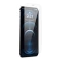 Miniatyrbilde 4 av 9: Tempered Glass Baseus 0.4mm Iphone 12 Pro  MAX + cleaning kit