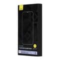 Miniatyrbilde 6 av 9: Tempered Glass Baseus 0.4mm Iphone 12 Pro  MAX + cleaning kit
