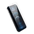 Miniatyrbilde 8 av 9: Tempered Glass Baseus 0.4mm Iphone 12 Pro  MAX + cleaning kit