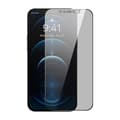 Miniatyrbilde 5 av 8: Tempered glass 0.3mm Baseus for iPhone 12 Pro Max