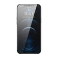 Miniatyrbilde 8 av 8: Tempered glass 0.3mm Baseus for iPhone 12 Pro Max