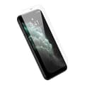 Miniatyrbilde 8 av 9: 2x Baseus Crystal Tempered Glass 0.3mm for iPhone X/XS