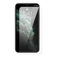 Miniatyrbilde 9 av 9: 2x Baseus Crystal Tempered Glass 0.3mm for iPhone X/XS