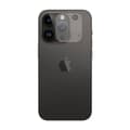 Miniatyrbillede 2 af 4: Tempered glass for screen and camera Nillkin HD 2 in 1 for Apple iPhone 14 Pro