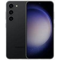 Samsung SM-S911B Galaxy S23 Dual SIM 5G 8GB RAM 128GB Black EU Sort