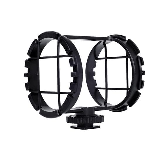 BOYA Shock Mount BY-C03