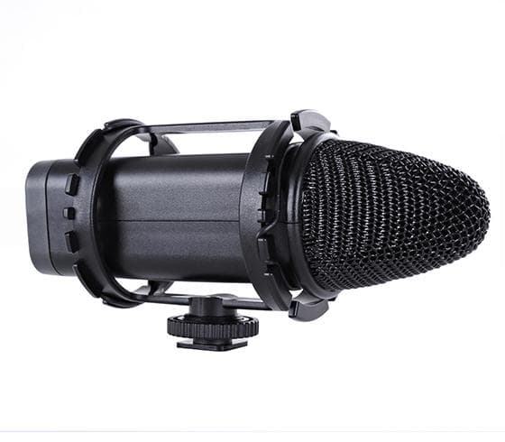 BOYA Shock Mount BY-C03