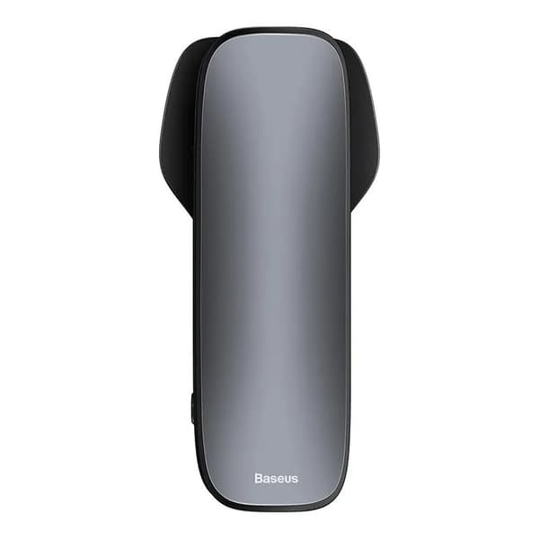 Telefona turētājs Baseus Big Mouth Pro Black