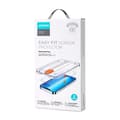 Miniatyrbillede 3 af 3: Full screen tempered glass Joyroom Easy Fit JR-H11 for Apple iPhone 14 Plus 6.7 "