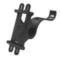 Miniatyrbillede 1 af 3: Hama Universal Smartphone Bike Holder for Devices 6-8 cm Wide and 13-15 cm High