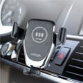 Miniatyrbillede 2 af 5: Energenie Car Smartphone Holder with Wireless Charger 10 W