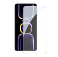 Miniatyrbillede 4 af 4: Baseus Tempered-Glass Screen Protector for Redmi K60/K60 Pro