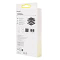 Miniatyrbillede 4 af 4: Tempered-Glass Screen Protector Baseus for realme GT Neo3