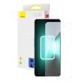Miniatyrbillede 1 af 4: Tempered-Glass Screen Protector Baseus for realme GT Neo5