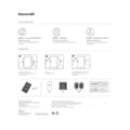 Miniatyrbillede 3 af 6: Tempered Glass Baseus Screen Protector for Pad 10.2" (2019/2020/2021)/Pad Air3 10.5"