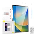 Miniatyrbillede 1 af 6: Tempered Glass Baseus Screen Protector for Pad 10.2" (2019/2020/2021)/Pad Air3 10.5"