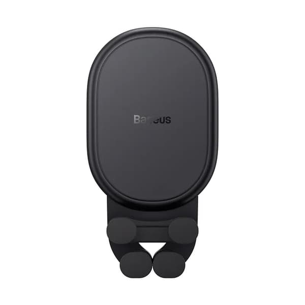 Turētājs Baseus Stable Gravity Pro 15W Black