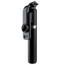 Pikkukuva 1 / 5: Rollei Comfort Selfie Stick/ 103 cm/ BT/ Černá