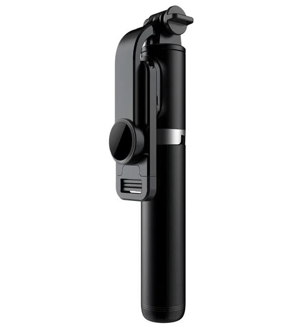 Rollei Comfort Selfie Stick/ 103 cm/ BT/ Černá