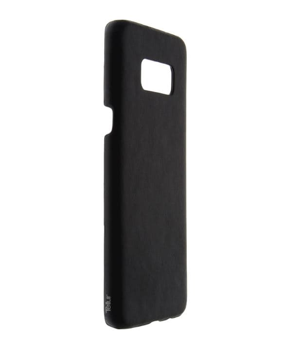 Tellur Cover Slim for Samsung Galaxy S8 Plus black
