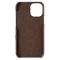 Pikkukuva 1 / 6: Krusell Sunne CardCover Apple iPhone 12 Pro Max vintage cognac (62176)