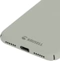 Pikkukuva 4 / 5: Krusell Sandby Cover Apple iPhone X/XS sand (61092)