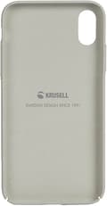 Pikkukuva 5 / 5: Krusell Sandby Cover Apple iPhone X/XS sand (61092)