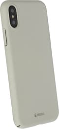 Pikkukuva 2 / 5: Krusell Sandby Cover Apple iPhone X/XS sand (61092)