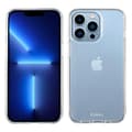 Miniatyrbild 3 av 4: Krusell SoftCover Apple iPhone 13 Pro transparent (62421)