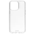 Miniatyrbild 4 av 4: Krusell SoftCover Apple iPhone 13 Pro transparent (62421)