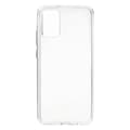 Miniatyrbilde 2 av 3: Krusell SoftCover Samsung Galaxy A02s Transparent (62336)