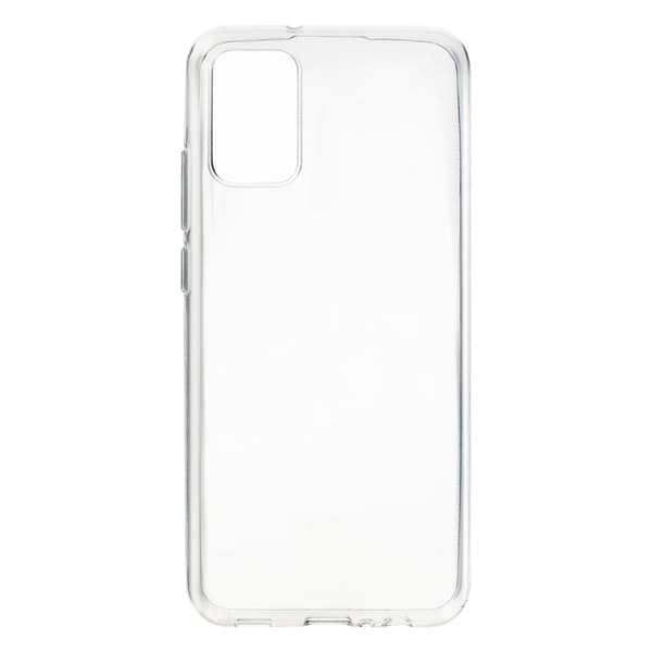Krusell SoftCover Samsung Galaxy A02s Transparent (62336)