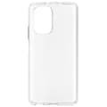 Miniatyrbild 4 av 4: Krusell SoftCover Xiaomi Mi 11i Transparent (62372)
