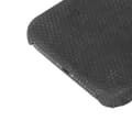 Miniatyrbild 4 av 4: Krusell Leather Cover Apple iPhone 13 Pro Max black (62402)