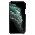 Miniatyrbilde 4 av 6: Krusell Sunne CardCover Apple iPhone 12 mini vintage black (62155)