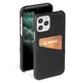 Miniatyrbilde 6 av 6: Krusell Sunne CardCover Apple iPhone 12 mini vintage black (62155)
