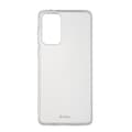 Miniatyrbillede 2 af 2: Krusell SoftCover Samsung Galaxy A73 5G Transparent (62503)