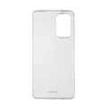 Miniatyrbillede 1 af 2: Krusell SoftCover Samsung Galaxy A73 5G Transparent (62503)