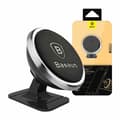 Miniatyrbild 4 av 11: Telefona turētājs Baseus Baseus 360 OS Silver