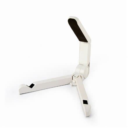 Gembird Universal tablet stand TA-TS-01 White