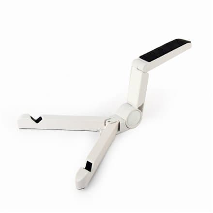 Gembird Universal tablet stand TA-TS-01 White