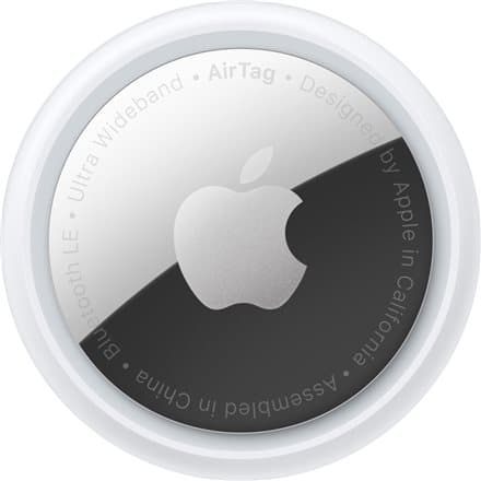 Apple AirTag 4-pack