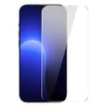Miniatyrbillede 2 af 6: Baseus Crystal Tempered Glass 0.3mm for iPhone 14 Pro (2pcs)