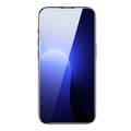 Miniatyrbillede 1 af 6: Baseus Crystal Tempered Glass 0.3mm for iPhone 14 Pro (2pcs)